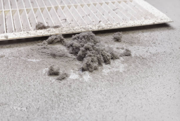 Ductwork Cleaning Services in Mount Pleasant, IA