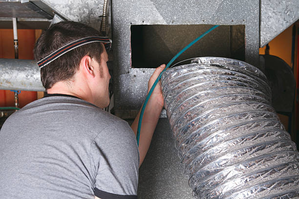 Best Ventilation Cleaning Services  in Mount Pleasant, IA