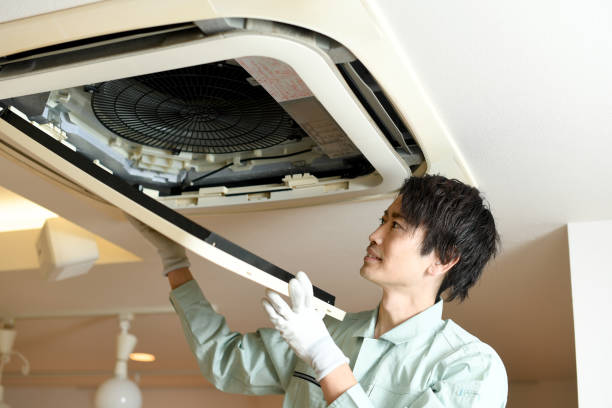 Best Affordable Duct Cleaning Services  in Mount Pleasant, IA