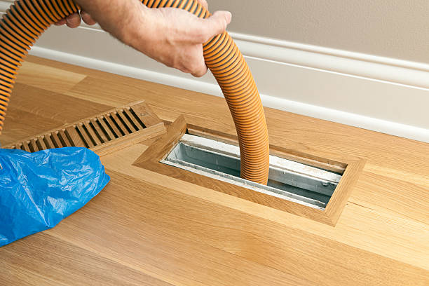 Best Emergency Air Duct Cleaning  in Mount Pleasant, IA
