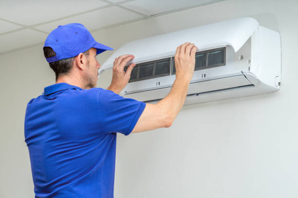 Best Professional Duct Cleaning Services  in Mount Pleasant, IA