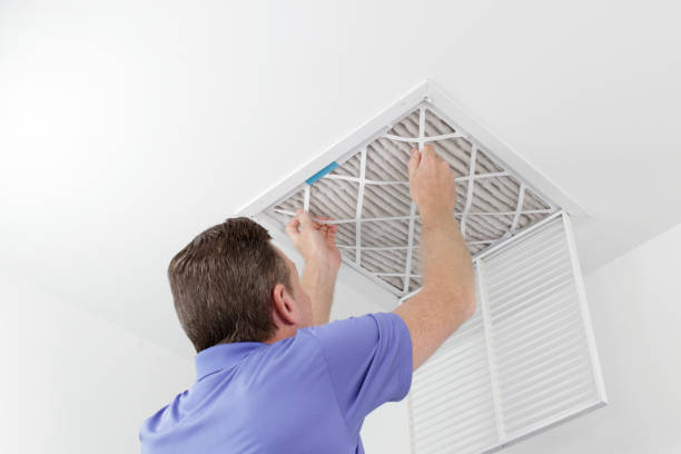 Best HVAC Air Duct Cleaning  in Mount Pleasant, IA